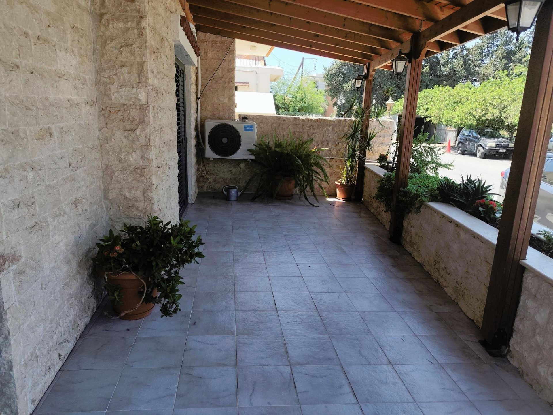 3 bedroom house 120 m² Limassol, Cyprus