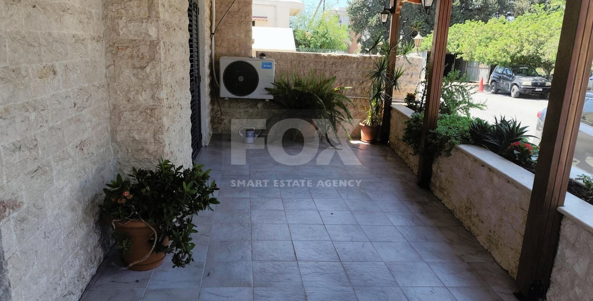 Three bedroom house for sale  in Zakaki, Limassol