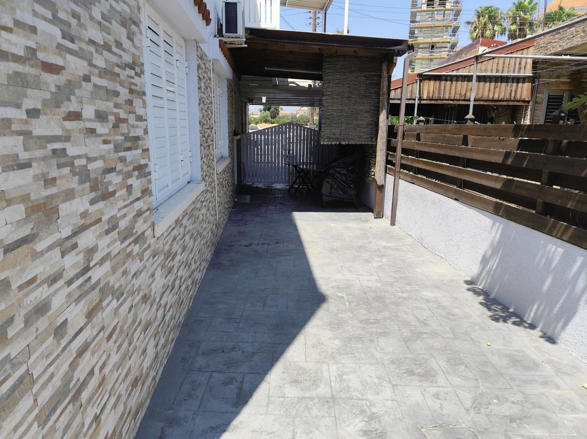 3 bedroom house 120 m² Limassol, Cyprus