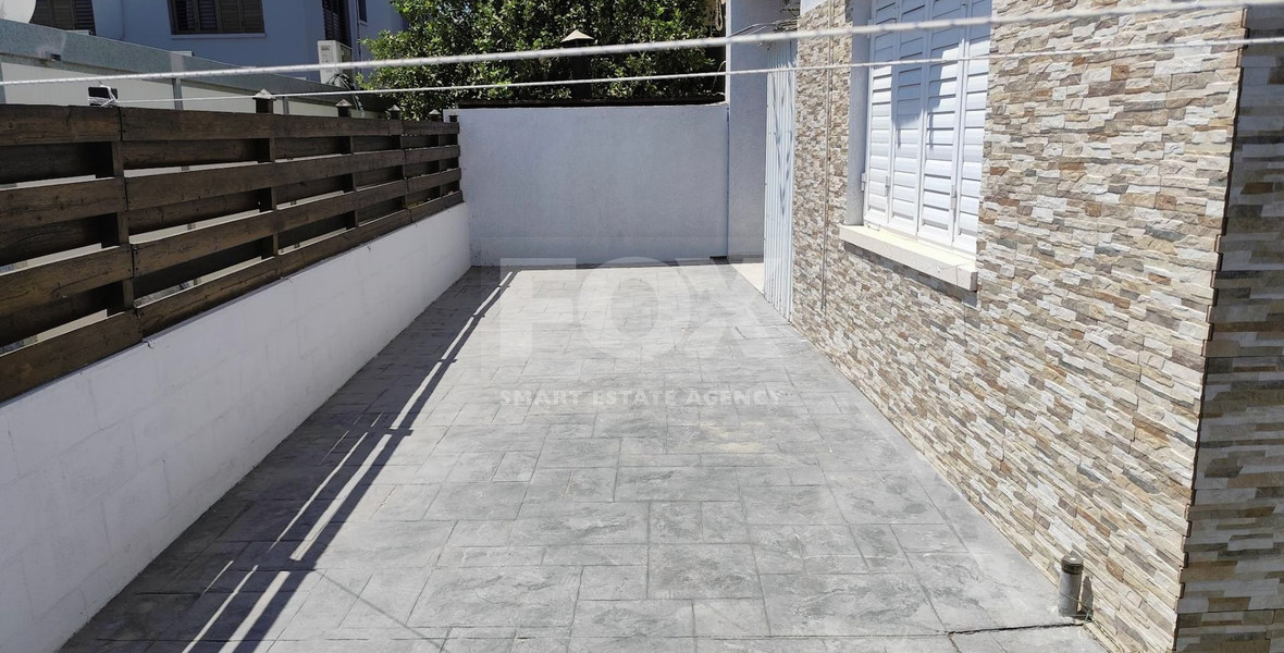 Three bedroom house for sale  in Zakaki, Limassol