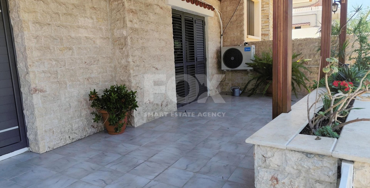 Three bedroom house for sale  in Zakaki, Limassol