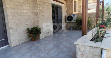 Three bedroom house for sale  in Zakaki, Limassol