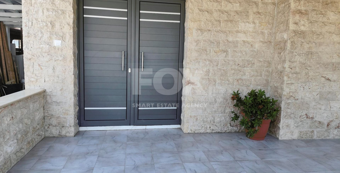 Three bedroom house for sale  in Zakaki, Limassol