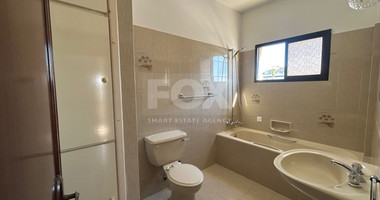 For Rent Two Bedroom Apartment in Zakaki Area