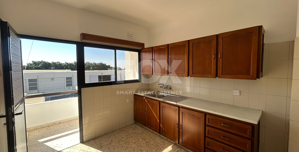For Rent Two Bedroom Apartment in Zakaki Area