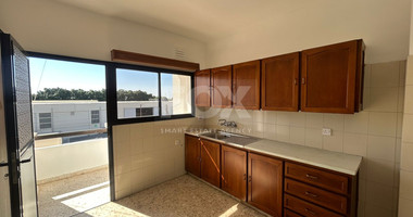For Rent Two Bedroom Apartment in Zakaki Area