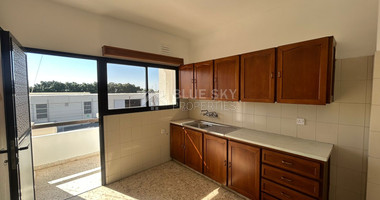 For Rent Two Bedroom Apartment in Zakaki Area