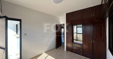 For Rent Two Bedroom Apartment in Zakaki Area