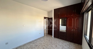For Rent Two Bedroom Apartment in Zakaki Area
