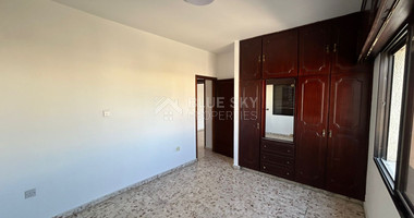 For Rent Two Bedroom Apartment in Zakaki Area