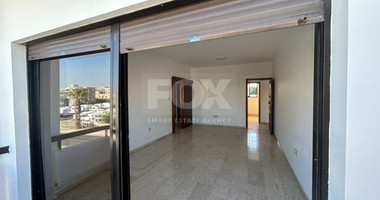 For Rent Two Bedroom Apartment in Zakaki Area