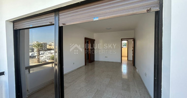 For Rent Two Bedroom Apartment in Zakaki Area