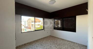 For Rent Two Bedroom Apartment in Zakaki Area