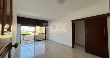 For Rent Two Bedroom Apartment in Zakaki Area