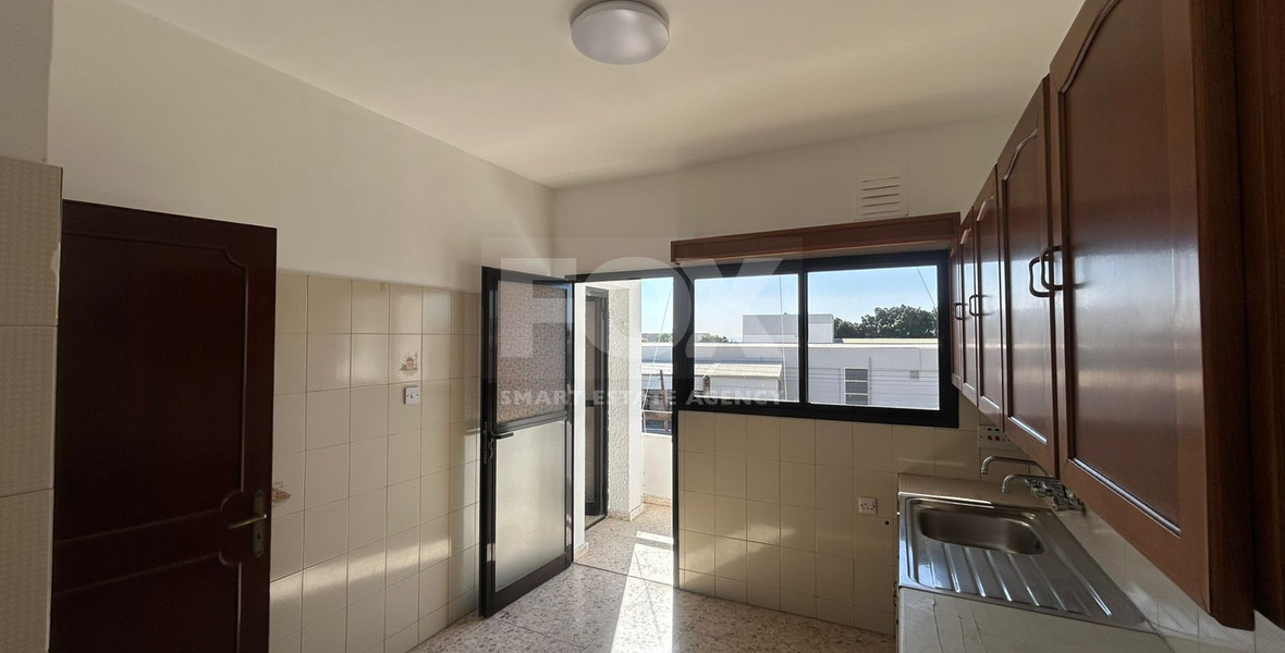 For Rent Two Bedroom Apartment in Zakaki Area