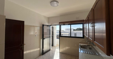 For Rent Two Bedroom Apartment in Zakaki Area
