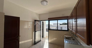 For Rent Two Bedroom Apartment in Zakaki Area