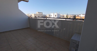 For Rent: Spacious Two Bedroom Apartment in Sunny Chlorakas
