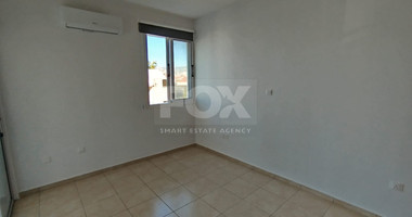 For Rent: Spacious Two Bedroom Apartment in Sunny Chlorakas