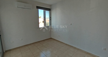 For Rent: Spacious Two Bedroom Apartment in Sunny Chlorakas
