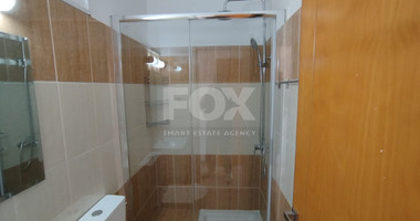 For Rent: Spacious Two Bedroom Apartment in Sunny Chlorakas