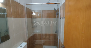 For Rent: Spacious Two Bedroom Apartment in Sunny Chlorakas