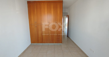 For Rent: Spacious Two Bedroom Apartment in Sunny Chlorakas