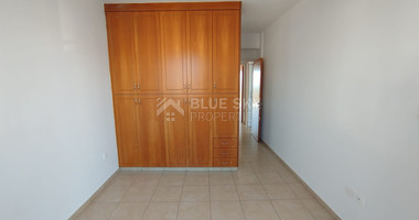 For Rent: Spacious Two Bedroom Apartment in Sunny Chlorakas