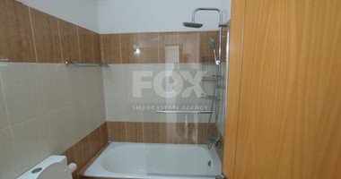 For Rent: Spacious Two Bedroom Apartment in Sunny Chlorakas