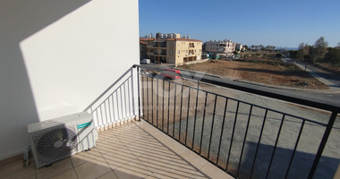 For Rent: Spacious Two Bedroom Apartment in Sunny Chlorakas