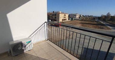 For Rent: Spacious Two Bedroom Apartment in Sunny Chlorakas