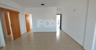 For Rent: Spacious Two Bedroom Apartment in Sunny Chlorakas