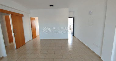 For Rent: Spacious Two Bedroom Apartment in Sunny Chlorakas
