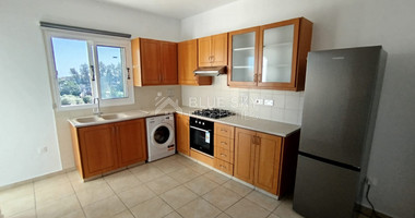 For Rent: Spacious Two Bedroom Apartment in Sunny Chlorakas