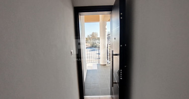 For Rent: Spacious Two Bedroom Apartment in Sunny Chlorakas