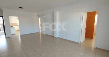 For Rent: Spacious Three Bedroom Apartment in Sunny Chlorakas