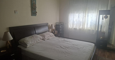 Two bedroom plus office apartment for rent in Kissonerga