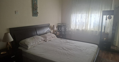 Two bedroom apartment in Kissonerga