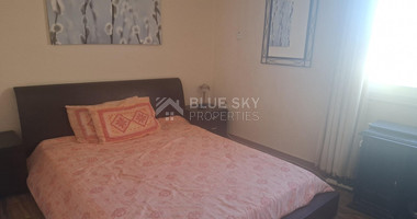 Two bedroom apartment in Kissonerga