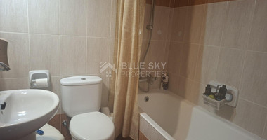 Two bedroom apartment in Kissonerga