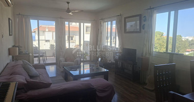 Two bedroom apartment in Kissonerga