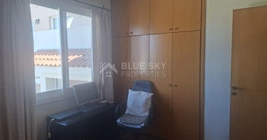 Two bedroom apartment in Kissonerga