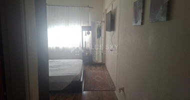 Two bedroom apartment in Kissonerga