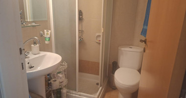 Two bedroom plus office apartment for rent in Kissonerga