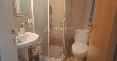Two bedroom apartment in Kissonerga