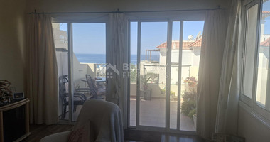 Two bedroom apartment in Kissonerga