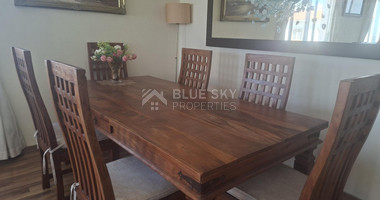 Two bedroom apartment in Kissonerga