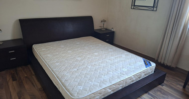 Two bedroom plus office apartment for rent in Kissonerga