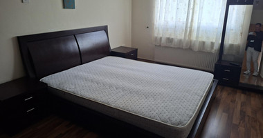 Two bedroom plus office apartment for rent in Kissonerga
