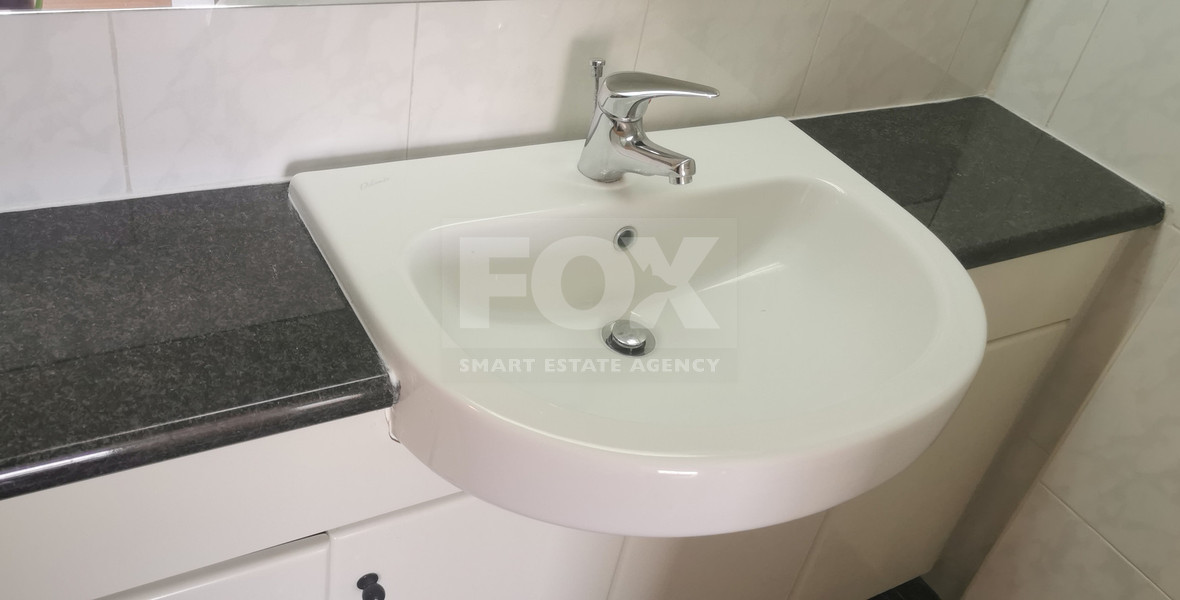 Three bedroom apartment for rent in Katholiki , Lmassol